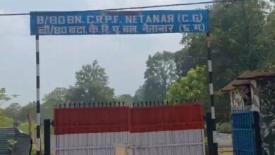 बस्तर में सुरक्षा कैंप बनेंगे विकास और जनसेवा के केंद्र