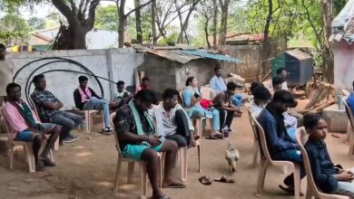 बस्तर में पीलिया पर संकट अस्पतालों से ज्यादा झाड़-फूंक पर भरोसा, स्वास्थ्य व्यवस्था पर सवाल