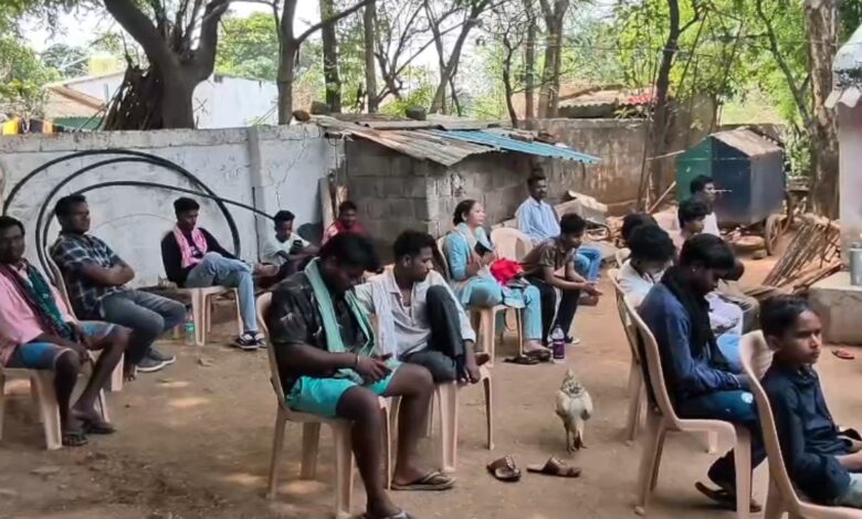 बस्तर में पीलिया पर संकट अस्पतालों से ज्यादा झाड़-फूंक पर भरोसा, स्वास्थ्य व्यवस्था पर सवाल