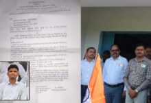 स्कूल में प्रभारी प्राचार्य पर गंभीर आरोप नोटिस के बाद भी पद पर बने रहने से बढ़ा विवाद