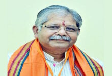 राजधानी रायपुर में सनसनी, पूर्व विधानसभा अध्यक्ष से दिनदहाड़े लूट की घटना