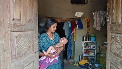 सुशासन तिहार में पहुंचा पारिवारिक विवाद, नवजात बच्ची को पिता का नाम दिलाने की उठी मांग