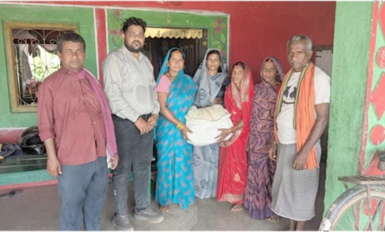 सरकारी योजनाओं से बदल रही तस्वीर, महिलाओं को मिला नया जीवन