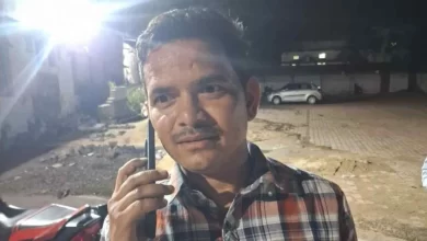 12 हजार की रिश्वत लेते पकड़ा गया कर्मचारी, कोर्ट ने सुनाई 3 साल की सजा