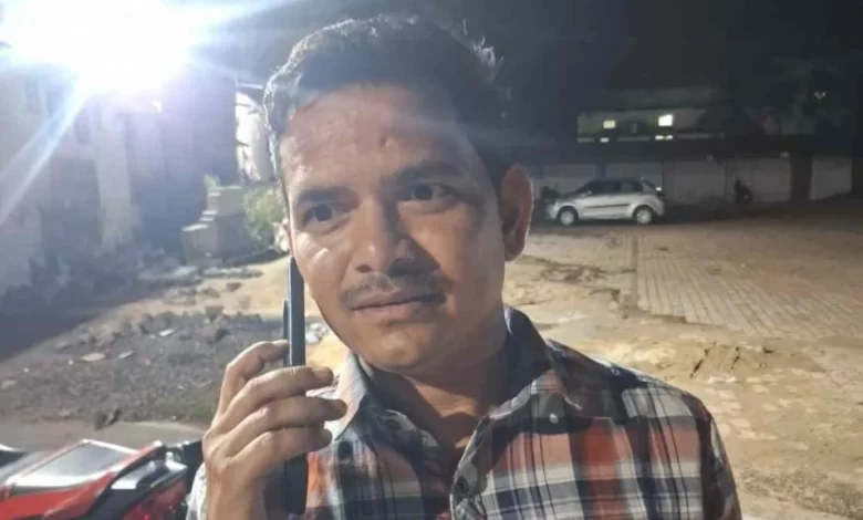 12 हजार की रिश्वत लेते पकड़ा गया कर्मचारी, कोर्ट ने सुनाई 3 साल की सजा