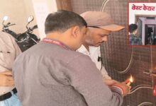 कटनी में फर्जी डॉक्टरों पर कार्रवाई बेस्ट केयर क्लीनिक’ सील, कई अनियमितताएं उजागर