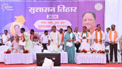 जिला चिकित्सालय सूरजपुर में मुख्यमंत्री ने किया अत्याधुनिक सीटी स्कैन सुविधा का वर्चुअल शुभारंभ जिला चिकित्सालय सूरजपुर में मुख्यमंत्री ने किया अत्याधुनिक सीटी स्कैन सुविधा का वर्चुअल शुभारंभ