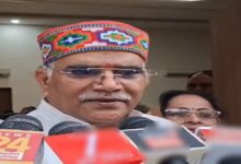 राहुल गांधी बयान विवाद बीजेपी सांसद का पलटवार, कांग्रेस पर लगाया देश विरोधी राजनीति का आरोप