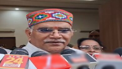 राहुल गांधी बयान विवाद बीजेपी सांसद का पलटवार, कांग्रेस पर लगाया देश विरोधी राजनीति का आरोप