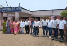 पोंडी उपरोड़ा में प्रशासनिक फेरबदल से नाराजगी, सुशासन तिहार का बहिष्कार
