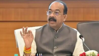 महतारी वंदन योजना पर सियासत तेज अरुण साव ने कांग्रेस पर साधा निशाना