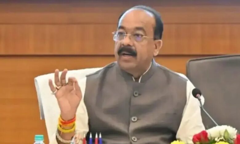 महतारी वंदन योजना पर सियासत तेज अरुण साव ने कांग्रेस पर साधा निशाना