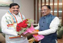 स्तर में 19 मई को अहम बैठक मोहन यादव, योगी आदित्यनाथ समेत कई CM होंगे शामिल