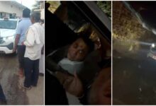 पावला गांव में प्रशासनिक टीम का घेराव, ग्रामीणों ने लगाए भ्रष्टाचार के गंभीर आरोप