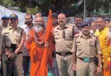 गुरुकुल स्थापना और मंदिरों को सरकारी नियंत्रण से मुक्त करने की मांग