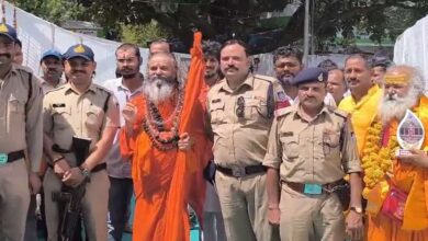 गुरुकुल स्थापना और मंदिरों को सरकारी नियंत्रण से मुक्त करने की मांग