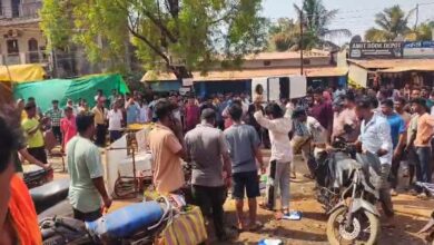 मासूम की मौत पर अस्पताल में बवाल, परिजनों ने की तोड़फोड़