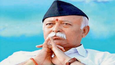 तीन दिवसीय शहडोल प्रवास के बाद मोहन भागवत रायपुर रवाना, सुरक्षा के कड़े इंतजाम