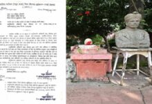 सरकारी जमीन पर बसी अवैध कॉलोनी, जांच के बाद भी कार्रवाई नहीं