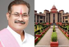 बलौदाबाजार केस में अमित बघेल को राहत नहीं हाईकोर्ट ने जमानत याचिका खारिज की