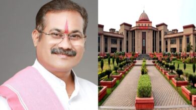 बलौदाबाजार केस में अमित बघेल को राहत नहीं हाईकोर्ट ने जमानत याचिका खारिज की