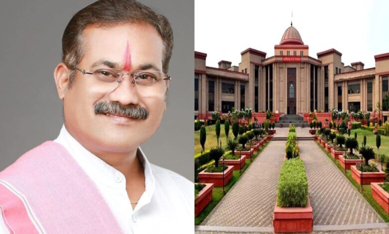 बलौदाबाजार केस में अमित बघेल को राहत नहीं हाईकोर्ट ने जमानत याचिका खारिज की