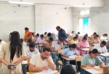 CGPSC और D.El.Ed परीक्षा टकराव से संकट में अभ्यर्थी, समाधान की मांग तेज