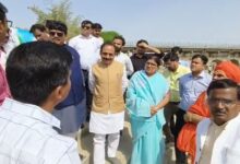 सिंहस्थ-2028 की तैयारियां जोरों पर कान्ह डक्ट परियोजना और विकास कार्यों का निरीक्षण