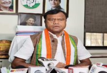 छत्तीसगढ़ में सियासी पारा हाई: PCC चीफ दीपक बैज ने सरकार की नीतियों पर उठाए सवाल