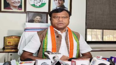 छत्तीसगढ़ में सियासी पारा हाई: PCC चीफ दीपक बैज ने सरकार की नीतियों पर उठाए सवाल