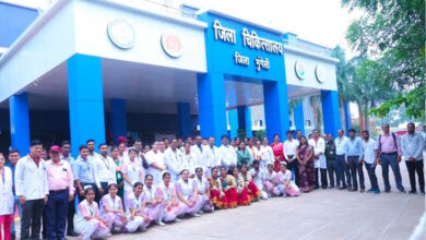 स्वास्थ्य सेवाओं में मुंगेली का बड़ा मुकाम, प्रदेश के सर्वश्रेष्ठ जिलों में शामिल स्वास्थ्य सेवाओं में मुंगेली का बड़ा मुकाम, प्रदेश के सर्वश्रेष्ठ जिलों में शामिल