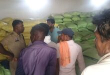 खाद गोदाम में बड़ी चोरी, 68 बोरी डीएपी लेकर फरार हुए चोर