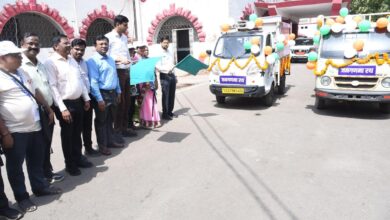 छत्तीसगढ़ में डिजिटल जनगणना 2027 का शंखनाद, 51 हजार से अधिक कर्मचारी घर-घर पहुँचकर जुटा रहे जानकारी