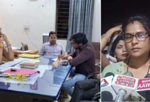 सीतापुर में विधायक और नायब तहसीलदार के बीच गंभीर विवाद