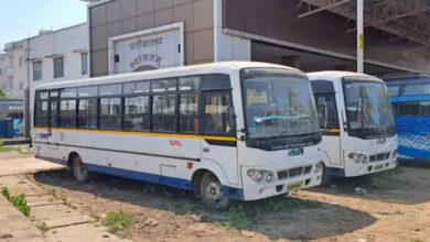राजनांदगांव में बस सेवा बदहाल करोड़ों की बसें गायब, जनता को नहीं मिल रही परिवहन सुविधा