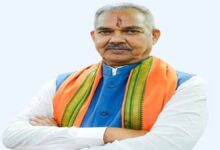 बिलासपुर में बड़ा हादसा हार्ट अटैक से छत्तीसगढ़ योग आयोग अध्यक्ष रूप नारायण सिन्हा का निधन