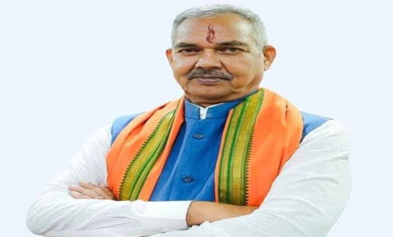 बिलासपुर में बड़ा हादसा हार्ट अटैक से छत्तीसगढ़ योग आयोग अध्यक्ष रूप नारायण सिन्हा का निधन