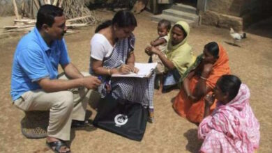 छत्तीसगढ़ में जनगणना को लेकर नए नियम जारी, गलत जानकारी या मकान नंबर से छेड़छाड़ पर लगेगा जुर्माना