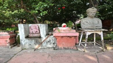 राजनांदगांव में सरकारी जमीन पर बड़ा खेल बच्चों के पार्क की जगह खड़ी हो गई कॉलोनी और कॉम्प्लेक्स राजनांदगांव में सरकारी जमीन पर बड़ा खेल बच्चों के पार्क की जगह खड़ी हो गई कॉलोनी और कॉम्प्लेक्स