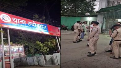 भोपाल में दर्दनाक घटना IPS अधिकारी की नाबालिग बेटी ने की आत्महत्या, पुलिस जांच में जुटी भोपाल में दर्दनाक घटना IPS अधिकारी की नाबालिग बेटी ने की आत्महत्या, पुलिस जांच में जुटी