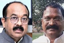 दीपक बैज के बयान पर कांग्रेस-बीजेपी आमने-सामने, तीखी बयानबाजी तेज