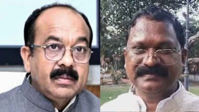 दीपक बैज के बयान पर कांग्रेस-बीजेपी आमने-सामने, तीखी बयानबाजी तेज