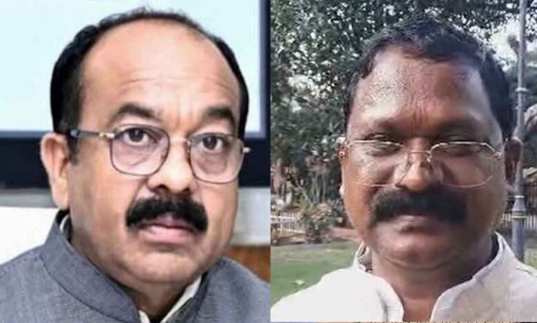 दीपक बैज के बयान पर कांग्रेस-बीजेपी आमने-सामने, तीखी बयानबाजी तेज