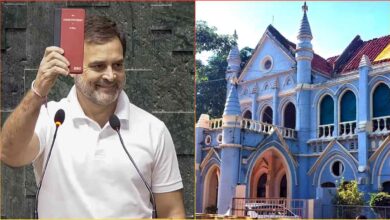 राहुल गांधी मानहानि केस में आज हाईकोर्ट का अहम फैसला, सभी की निगाहें अंतिम सुनवाई पर