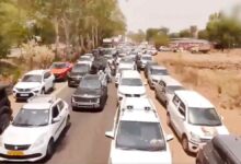 सादगी की अपील तोड़ी तो पार्टी ने दिखाई सख्ती, कई पदाधिकारियों पर कार्रवाई
