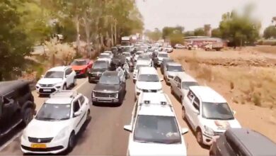 सादगी की अपील तोड़ी तो पार्टी ने दिखाई सख्ती, कई पदाधिकारियों पर कार्रवाई