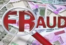 जबलपुर में साध्वी से 20 लाख की ठगी आश्रम की जमीन दिलाने के नाम पर बड़ा धोखा