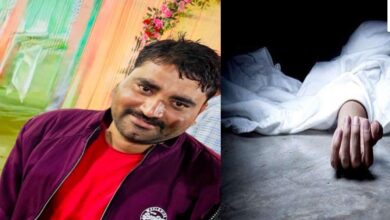 कवर्धा सड़क हादसे में घायल आरक्षक रुपेश राजपूत ने इलाज के दौरान दम तोड़ा