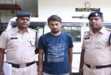 ऑनलाइन सट्टेबाजी नेटवर्क का भंडाफोड़, मास्टर पैनल संचालक लोकेश अग्रवाल गिरफ्तार