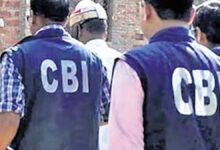 रेलवे खेल भर्ती विवाद दो अधिकारियों पर CBI की गिरफ्तारी, लाखों रुपये बरामद